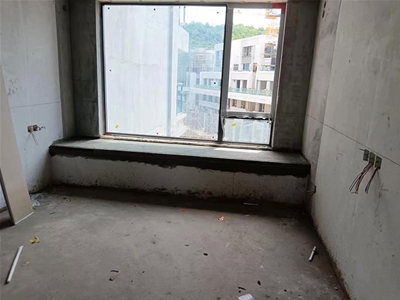 贵阳预制飘窗