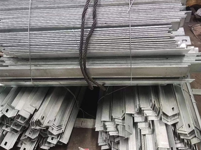 贵阳角铁