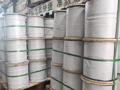 贵阳钢结构钢丝绳